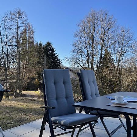 Sonnenweg 30 Villa Heringhausen Bagian luar foto