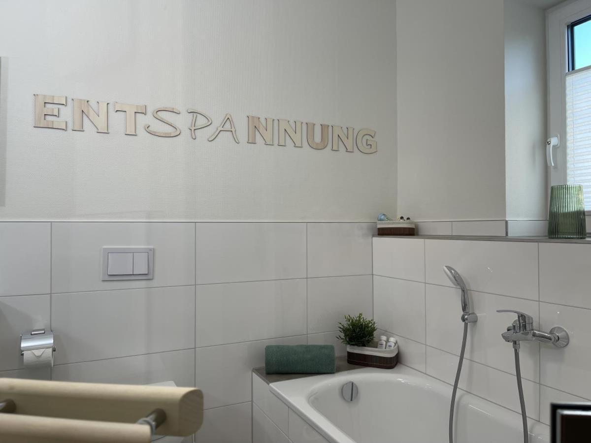 Sonnenweg 30 Villa Heringhausen Bagian luar foto
