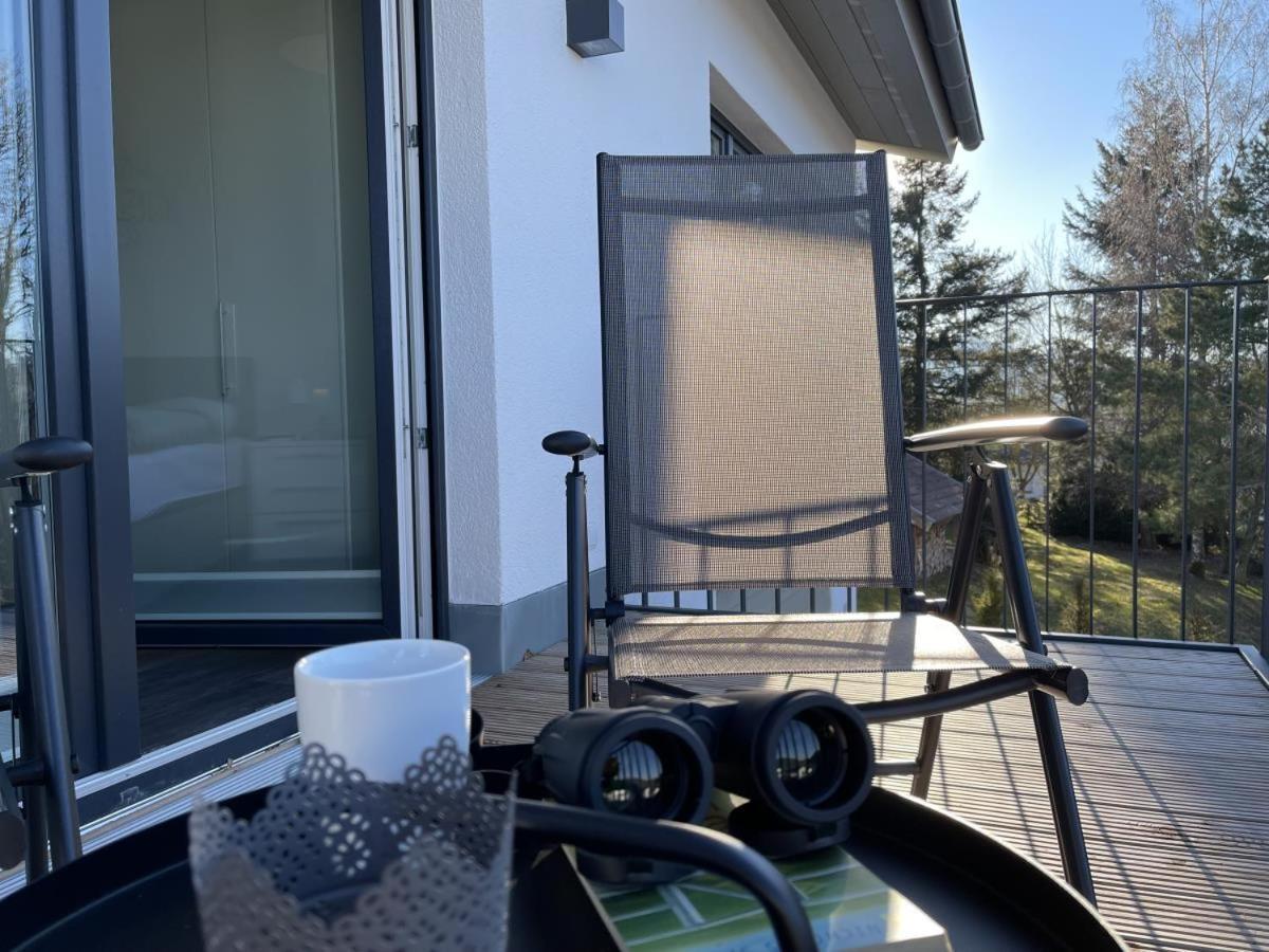 Sonnenweg 30 Villa Heringhausen Bagian luar foto